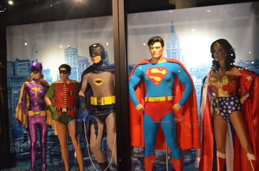 Hollywood Museum-5